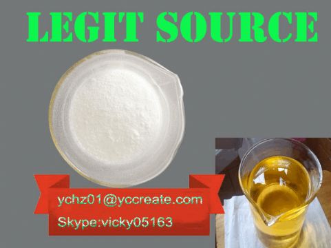 Cutting Cycle Steroid Powder Testosterone Propionate Hgh Fat Loss Pharm